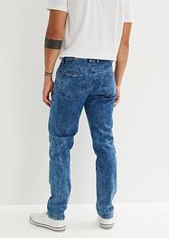 Jean extensible Regular Fit, Straight, RAINBOW