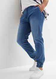 Jean extensible Regular Fit, Straight, RAINBOW