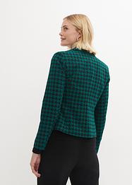 Blazer, bpc selection