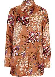 Satinbluse, bpc selection