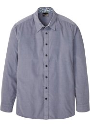 Langarmhemd aus Feincord, bpc selection