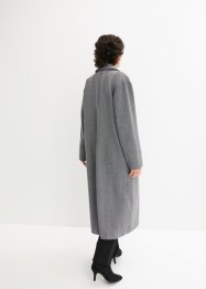 Manteau imitation laine, bpc bonprix collection