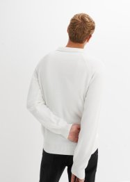 Pullover mit Polokragen, bpc selection