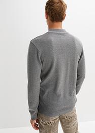 Pull à col montant, bpc selection