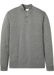 Pull à col montant, bpc selection