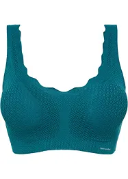 Wattiertes Feel Comfort Seamless Bralette, bonprix