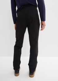 Pantalon fonctionnel avec taille confortable, Regular Fit, bpc bonprix collection