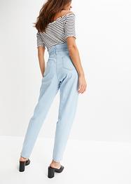 Paper-Bag Jeans, RAINBOW