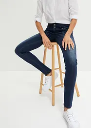 Skinny Jeans High Waist, bonprix