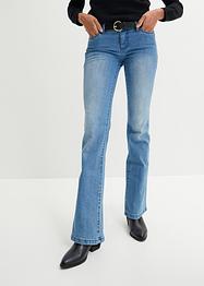 Jean Bootcut, RAINBOW