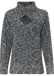 Cut-Out Pullover, bonprix