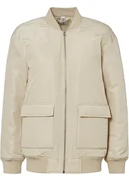 Blouson oversize, bonprix