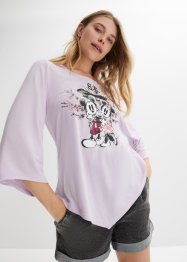 T-shirt à imprimé Mickey Mouse, Disney