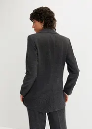 Blazer in Wolloptik, bonprix