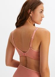 Bralette mit recyceltem Polyamid, bpc selection