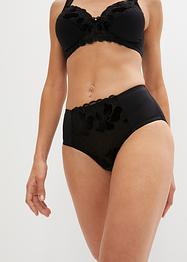 Maxi slip avec polyamide recyclé, bpc selection