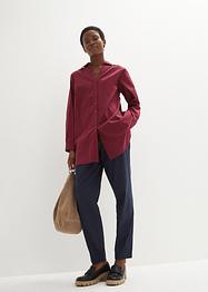 Blouse avec découpe, bpc bonprix collection