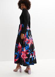 Maxikleid, BODYFLIRT boutique