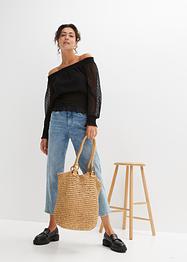 Blouse Carmen, BODYFLIRT