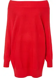 Off-Shoulder-Pullover, BODYFLIRT