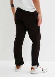 Pantalon chino taille élastiquée Slim Fit, longueur raccourcie, Tapered, RAINBOW