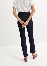 Komfort-Stretch-Jeans, Straight, John Baner JEANSWEAR