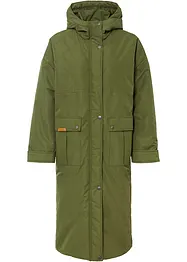 Winter-Parka, gefüttert, oversized, bonprix