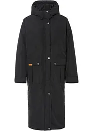 Winter-Parka, gefüttert, oversized, bonprix