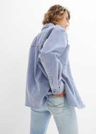 Shaket en velours côtelé, oversized, John Baner JEANSWEAR