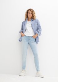 Shaket en velours côtelé, oversized, John Baner JEANSWEAR