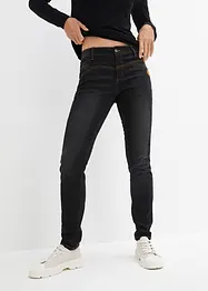 Jean Skinny ultra-doux, bonprix