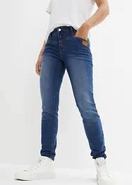 Ultra-Soft-Jeans, Skinny, bonprix