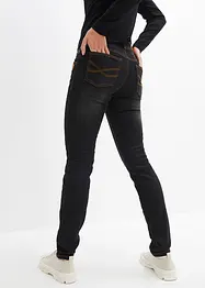 Jean Skinny ultra-doux, bonprix