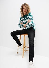 Ultra-Soft-Jeans, Skinny, John Baner JEANSWEAR