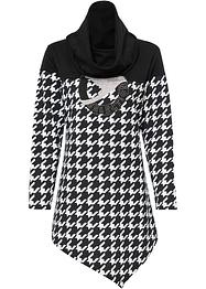 Sweat-shirt à pans, bpc selection