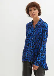 Shirtbluse mit Druck, bonprix