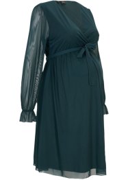 Robe de grossesse avec fonction allaitement, bpc bonprix collection