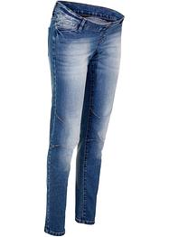Jean extensible de grossesse Boyfriend, bpc bonprix collection