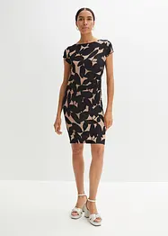 Robe en jersey, bonprix