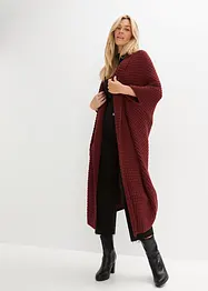 Longstrickjacke, BODYFLIRT