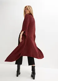 Longstrickjacke, bonprix