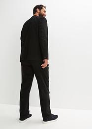 Costume 2 pièces : veste de costume et pantalon, bpc selection