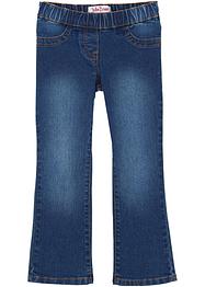 Mädchen Bootcut Jeans, John Baner JEANSWEAR
