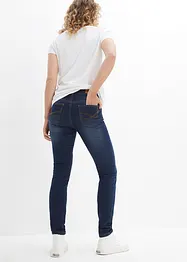 Jean Skinny ultra-doux, bonprix