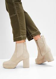 s.Oliver Plateau Stiefelette, s.Oliver