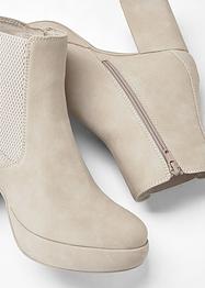 s.Oliver Plateau Stiefelette, s.Oliver