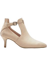 Stiefelette, BODYFLIRT