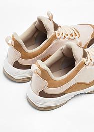 Chunky Sneaker, BODYFLIRT