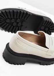 Chunky Loafer, BODYFLIRT