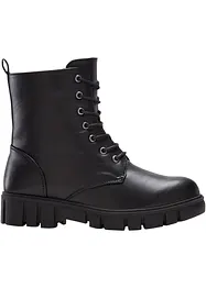 Boots à lacets, bonprix